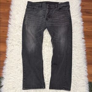Diesel LARKEE fade to Black Denim